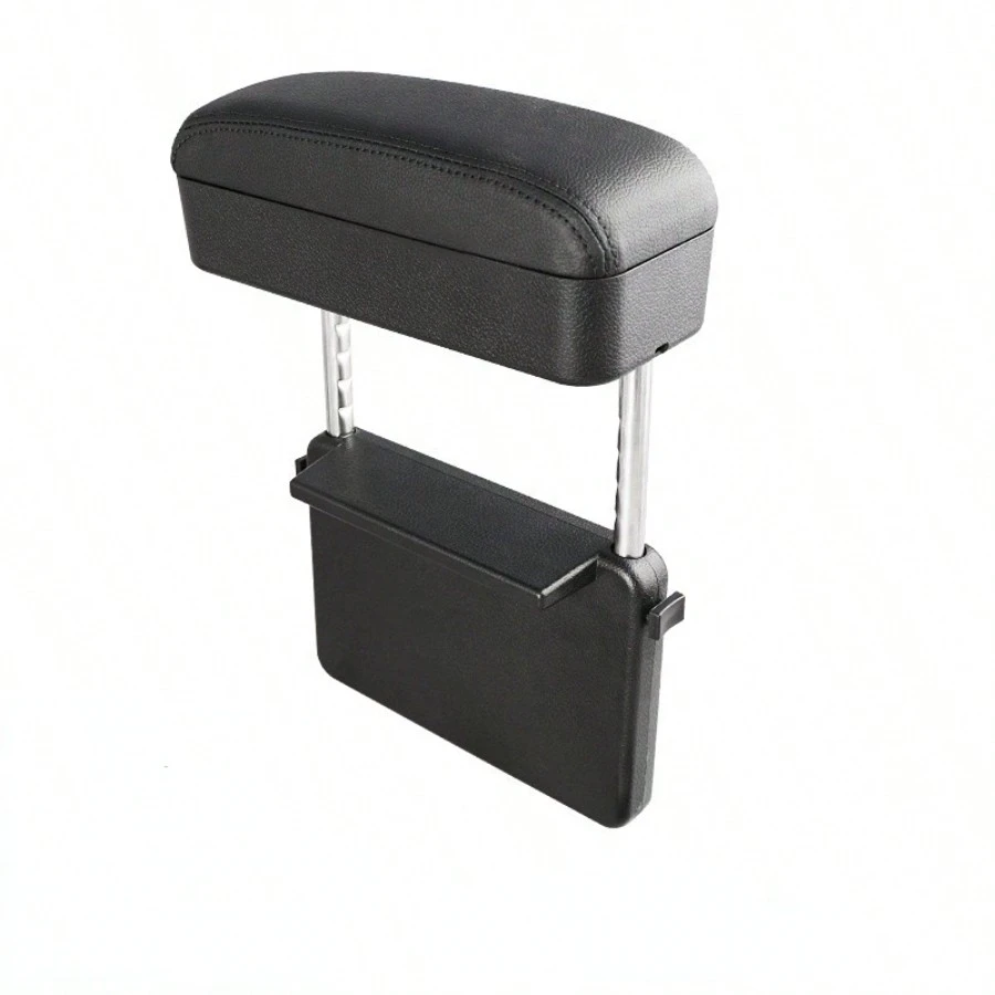 Car Armrest Box Wireless Charging - Image 1