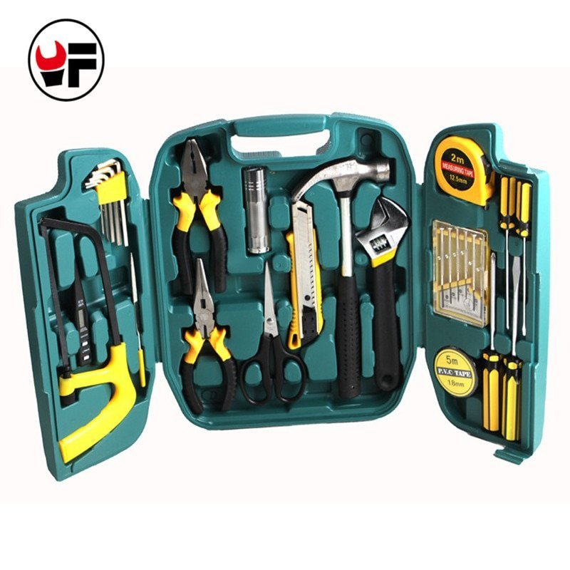 27PCS Repairing Tools SET - Image 1