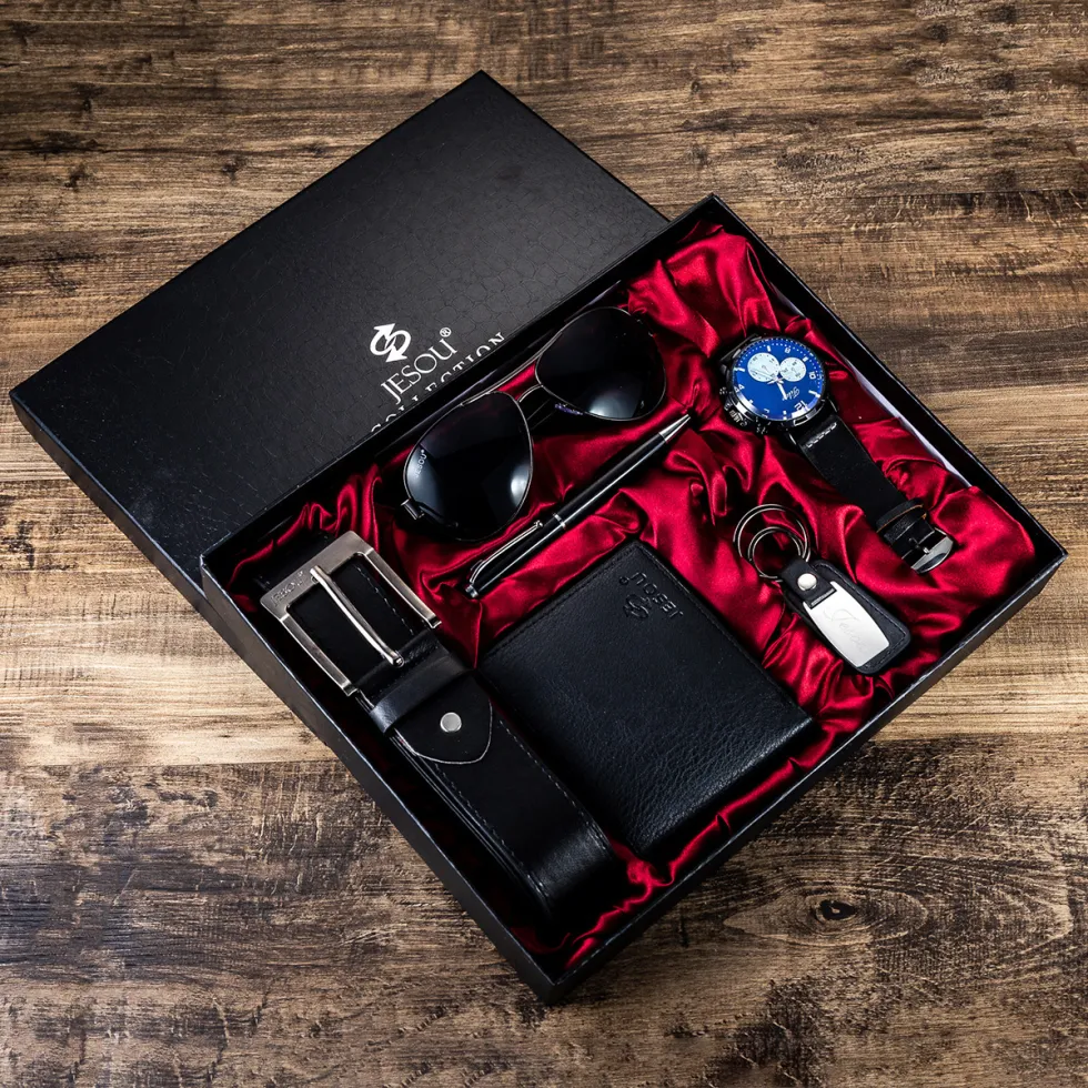 Business Gift Box Set - Image 2