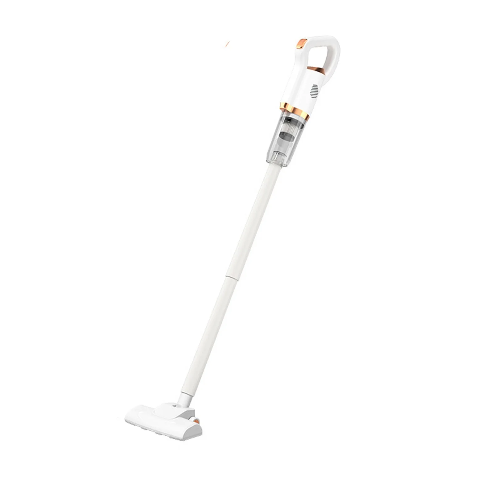 Cordless Vacuum Cleaner for Home and Car Affordable - Image 7