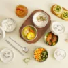 Portable insulated lunch box - Thumbnail Image 9