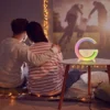G Shaped Bluetooth Speaker with Wireless Charging - Thumbnail Image 7