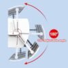 Air Conditioning Deflector - Thumbnail Image 5