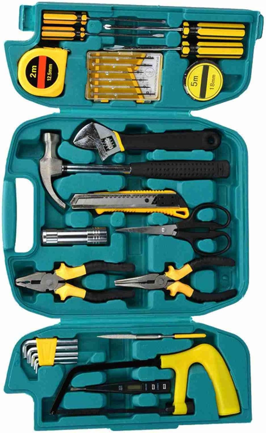 27PCS Repairing Tools SET - Image 4