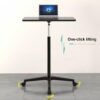 Adjustable & Multi-Functional Desk - Thumbnail Image 4