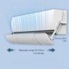 Air Conditioning Deflector - Thumbnail Image 2