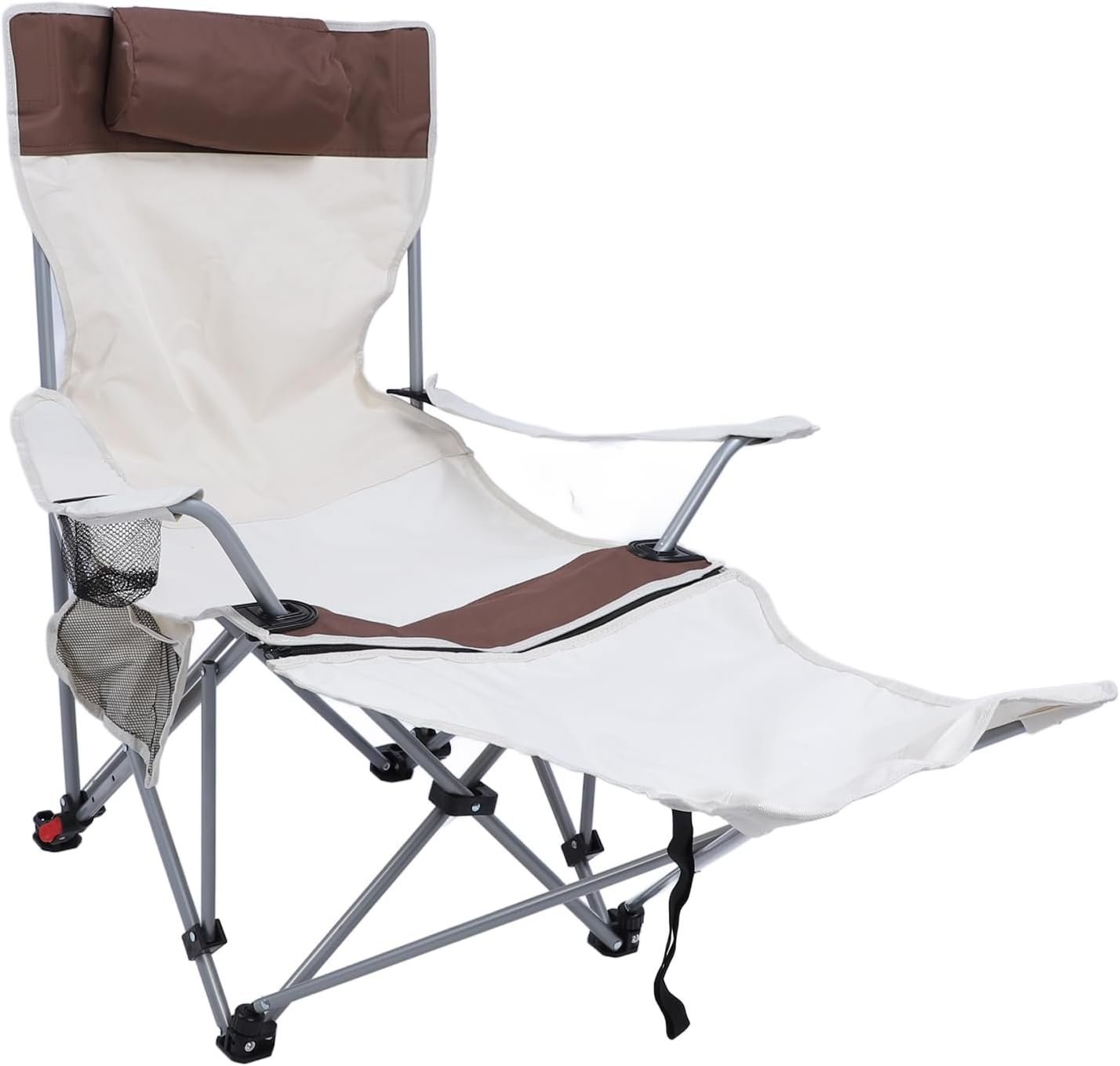 Portable Folding Camping Chair - Image 1