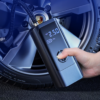 2025 Multi-function Tire Inflator Portable Air Compressor - Thumbnail Image 4