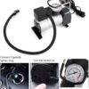 Heavy Duty Car Air Compressor 12V - Thumbnail Image 7