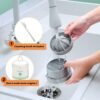Electric Citrus Juicer - Thumbnail Image 6