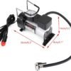 Heavy Duty Car Air Compressor 12V - Thumbnail Image 5