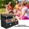 Store, Organize, and Protect – Luxury Car Trunk Storage Box for Effortless Organization! - Thumbnail Image 2
