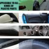 Ouhoe Plastic Refreshing Coating - Thumbnail Image 6