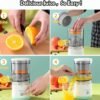 Electric Citrus Juicer - Thumbnail Image 5