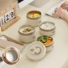 Portable insulated lunch box - Thumbnail Image 8