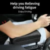 Car Armrest Box Wireless Charging - Thumbnail Image 4