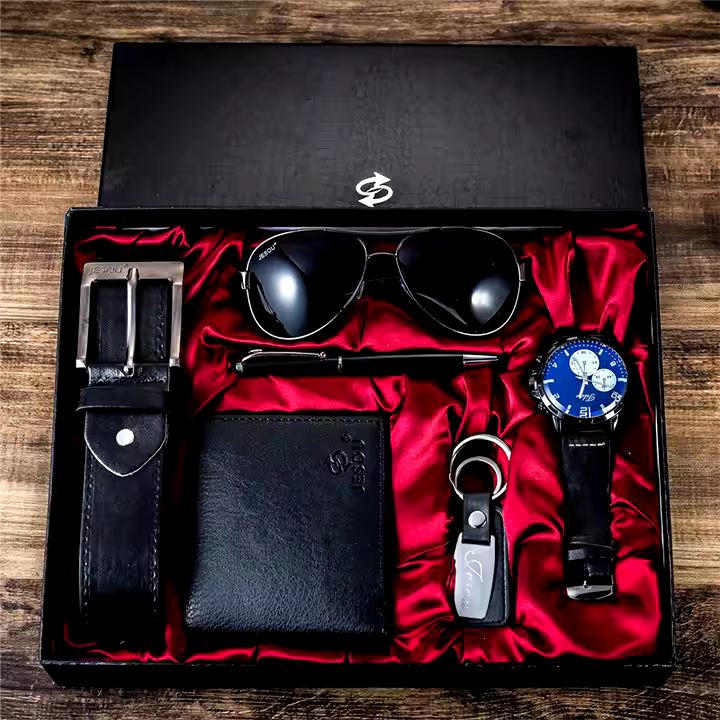 Business Gift Box Set - Image 1