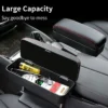 Car Armrest Box Wireless Charging - Thumbnail Image 5