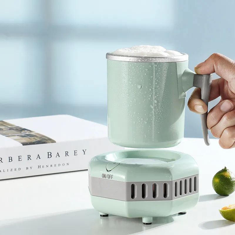 Quick Cooling Cup - Image 1