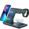 3-in-1 Wireless Charging Station - Thumbnail Image 1