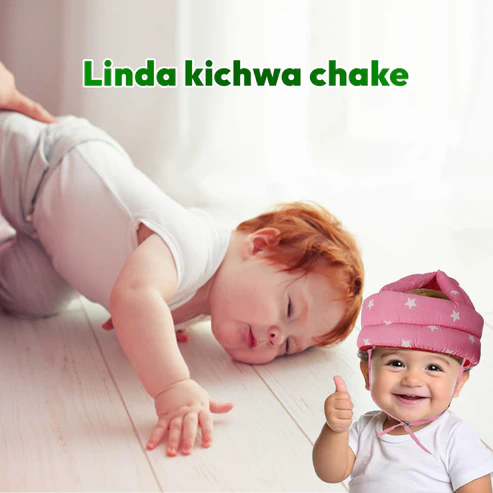 Child Head Protector 100% Guarantee - Image 4
