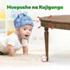 Child Head Protector 100% Guarantee - Thumbnail Image 2