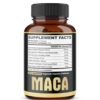 Maca Root Capsules - Thumbnail Image 2