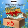 Flowering Mixed Perennial Wildflower Seeds - Thumbnail Image 5