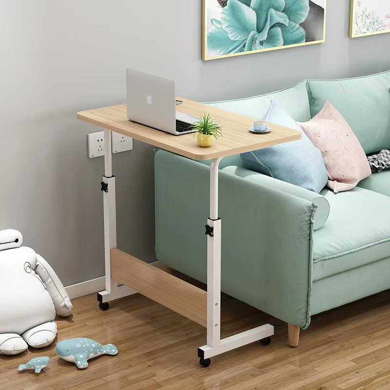 Adjustable Portable Upright Office Desk For Home - Image 1