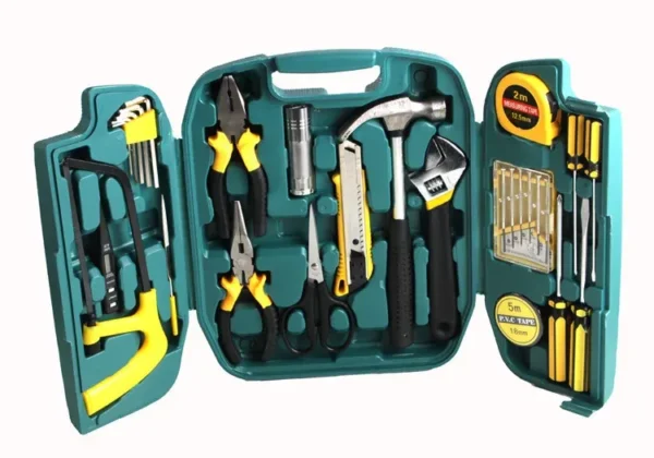 27PCS Repairing Tools SET - Image 2