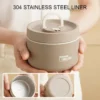 Portable insulated lunch box - Thumbnail Image 10