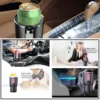 2-in-1 Smart Car Cup Warmer Cooler - Thumbnail Image 10