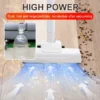 Cordless Vacuum Cleaner for Home and Car Affordable - Thumbnail Image 4