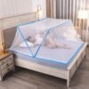 Foldable mosquito net - 360 degree rotation - Thumbnail Image 4