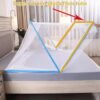 Foldable mosquito net - 360 degree rotation - Thumbnail Image 3