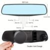 GARI DVR Dash Cam 24h Hd Kamera 1080P - Thumbnail Image 2