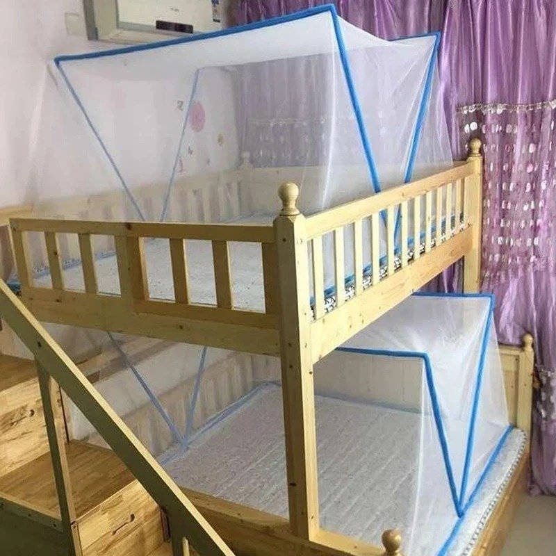 Foldable mosquito net - 360 degree rotation - Image 8