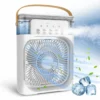 Portable Air Conditioner Fan - Thumbnail Image 2