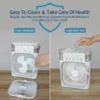 Portable Air Conditioner Fan - Thumbnail Image 3