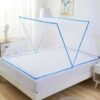 Foldable mosquito net - 360 degree rotation - Thumbnail Image 5
